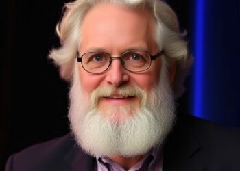 Harvard’s George Church to Present at 13th ARDD Meeting in Boston
