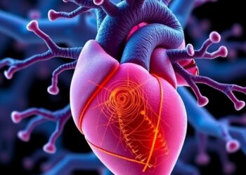 Heart assembloids offer new insights into heart valve disorders