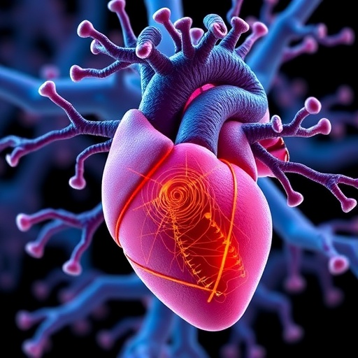 Heart assembloids offer new insights into heart valve disorders