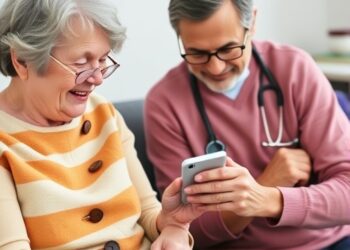 Heart failure patients, caregivers, and clinicians embrace mobile health despite adoption barriers