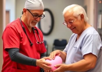 Heart Health Advances with $28.7 Million Gift from Marcus Foundation