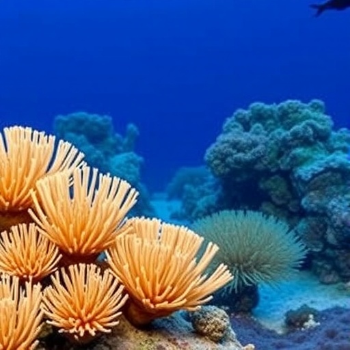 Heat-tolerant corals may face greater disease risk, study finds