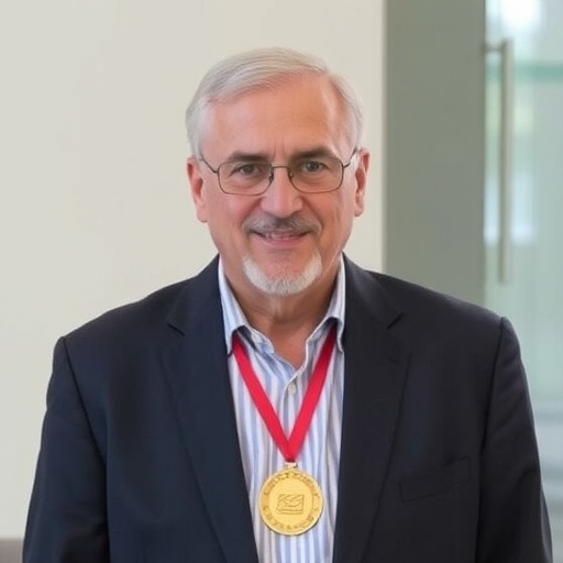 Hebrew University Congratulates Haim Sompolinsky on Receiving 2026 Dirac Medal