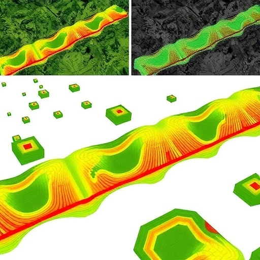 Hedgerow Structure Predicts Biodiversity Across Taxa in Ground and Airborne LiDAR Study