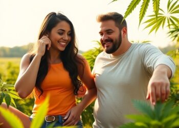 Hemp-Derived Cannabinoid Brands Use Lifestyle and Youth-Oriented Appeals Across Social Media