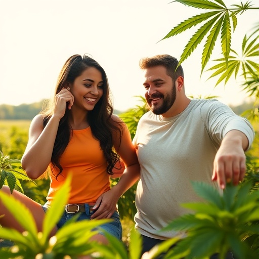 Hemp-Derived Cannabinoid Brands Use Lifestyle and Youth-Oriented Appeals Across Social Media