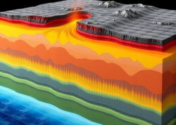 Heterogeneous stagnant slabs focus crustal recycling and volcanic activity
