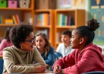 Hidden Boundaries Shape Family-School Partnerships in Multicultural Classrooms