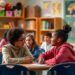 Hidden Boundaries Shape Family-School Partnerships in Multicultural Classrooms