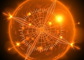 Hidden High-Frequency Waves in Sun’s Polar Corona May Power Fast Solar Wind