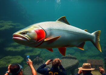 Hidden survival strategy emerges for California’s most endangered salmon