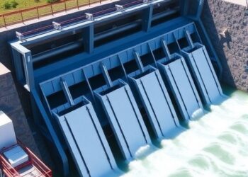 Hierarchical Net-Zero-Liquid-Discharge System Recovers Salt and Cuts Carbon Emissions from Steel Wastewater