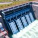 Hierarchical Net-Zero-Liquid-Discharge System Recovers Salt and Cuts Carbon Emissions from Steel Wastewater