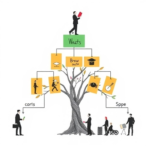 Hierarchical Resource Rationality Explains How Humans Read