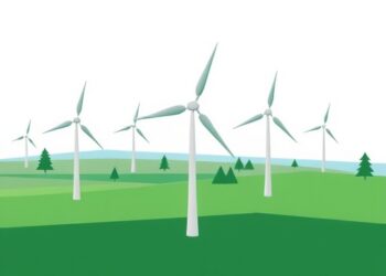 High Capital Costs Limit Renewable Energy’s Global Climate Mitigation Impact
