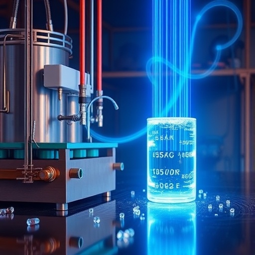 High-Energy Electron Beams Enable Ambient-Condition Ammonia Synthesis from Nitrogen and Hydrogen