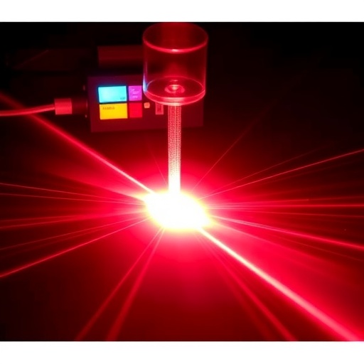 High-precision laser enables record flux in mixed quantum gases