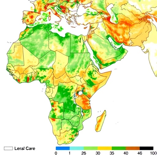 High-resolution mapping reveals linked carbon and biodiversity losses across regions, crops