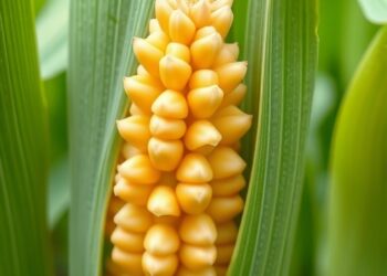 High-resolution sequencing reveals genes shaping embryonic leaf development in maize