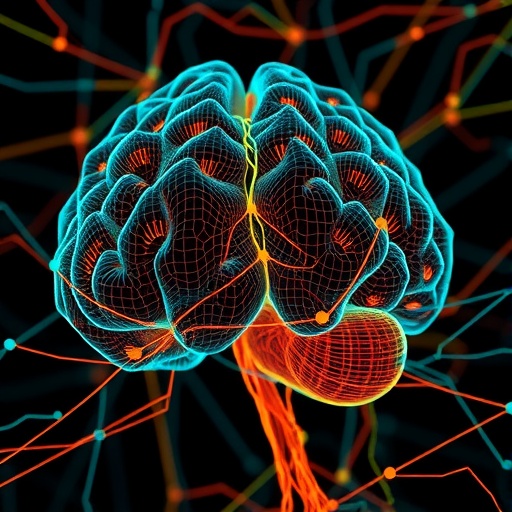 High-speed microscopy maps electrical activity throughout the brain