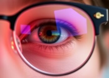 Highly Aspherical Lenslets in Spectacle Lenses Show Promise for Myopia Control