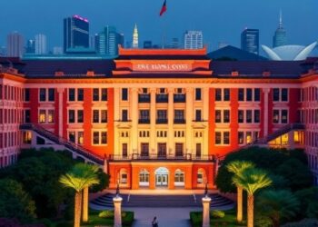 HKU Climbs Higher in 2026 Academic Ranking of World Universities