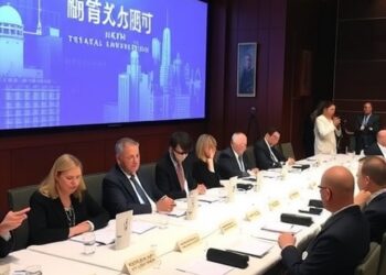 HKU Forum Explores China’s Next Growth Phase Through Innovation and Opening-Up