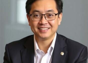 HKU Professor Xuhua He Elected Vice President of International Mathematical Union
