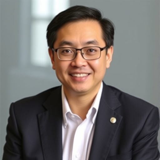 HKU Professor Xuhua He Elected Vice President of International Mathematical Union