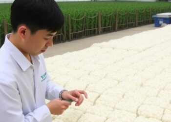 HKU scientists identify fermentation as key ammonium source beneath Pearl River Delta