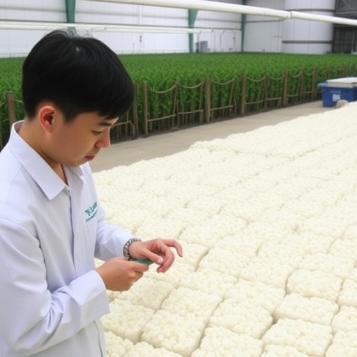 HKU scientists identify fermentation as key ammonium source beneath Pearl River Delta