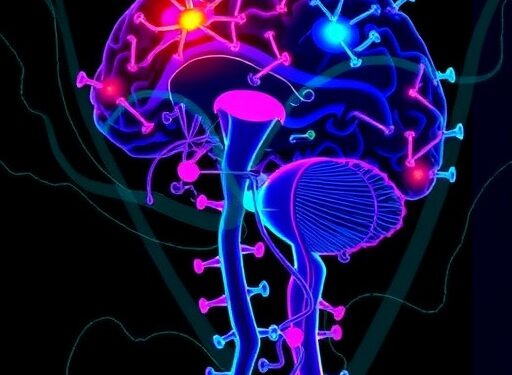 HKUMed research with Hong Kong Genome Institute uncovers new glioblastoma treatment targets