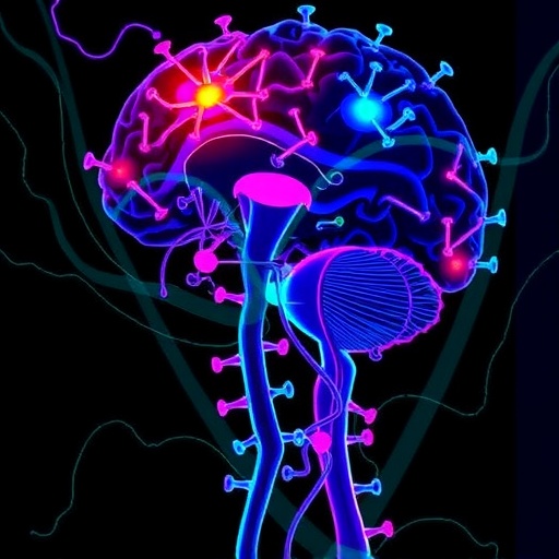 HKUMed research with Hong Kong Genome Institute uncovers new glioblastoma treatment targets