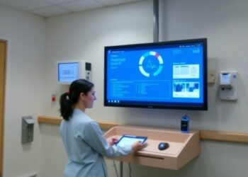 Hospital Information System Choice Shapes Digital Maturity, Study Finds