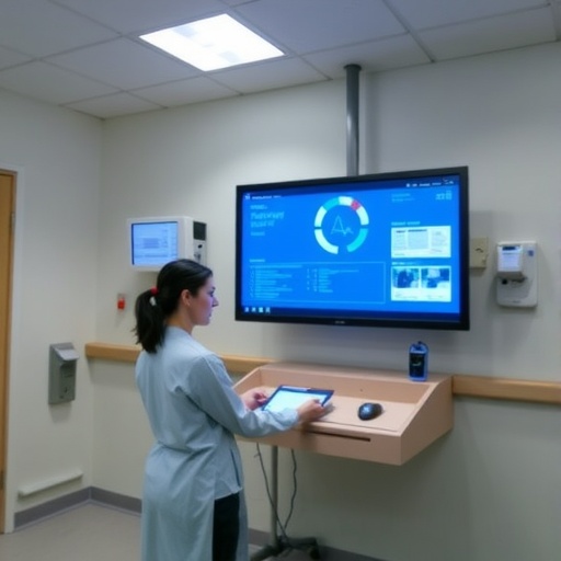 Hospital Information System Choice Shapes Digital Maturity, Study Finds