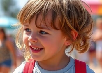 Hotter summers and heatwaves tied to worsening mental health among children