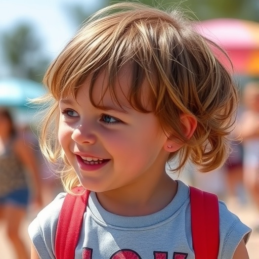 Hotter summers and heatwaves tied to worsening mental health among children