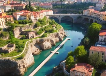 How 12 Mediterranean Cities Can Mainstream Nature-Based Solutions for Climate Adaptation