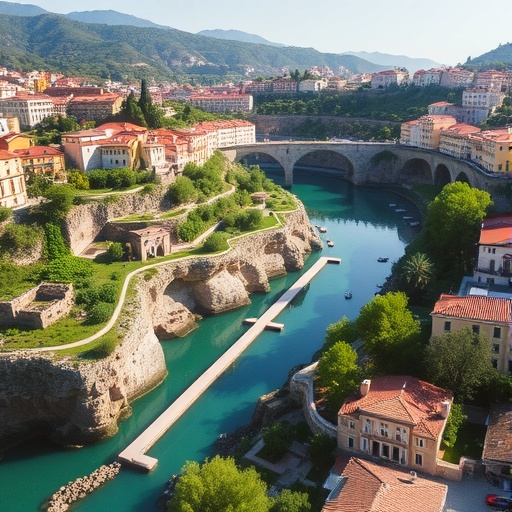 How 12 Mediterranean Cities Can Mainstream Nature-Based Solutions for Climate Adaptation