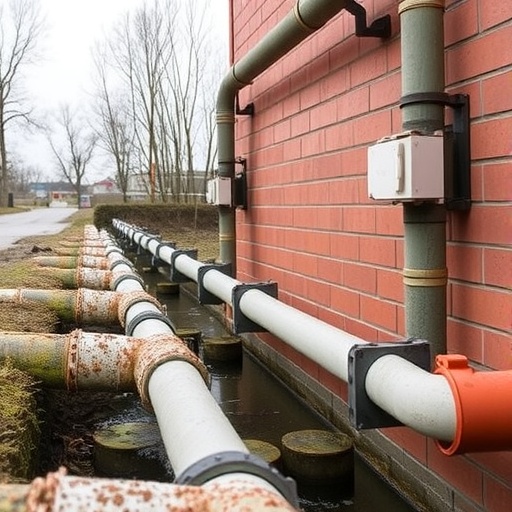 How 242 pipes separate one county from its nearest emergency room