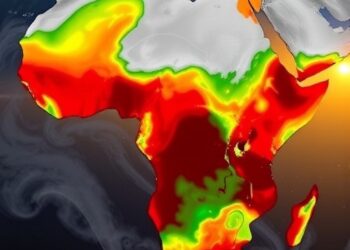 How African and Tropical Easterly Jets Shape Ethiopia’s Summer Rainfall