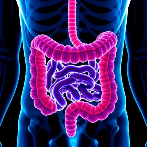How Aggressive Colon Cancer Tumors Evade the Immune System