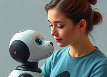 How AI Companions Affect Psychological Well-Being