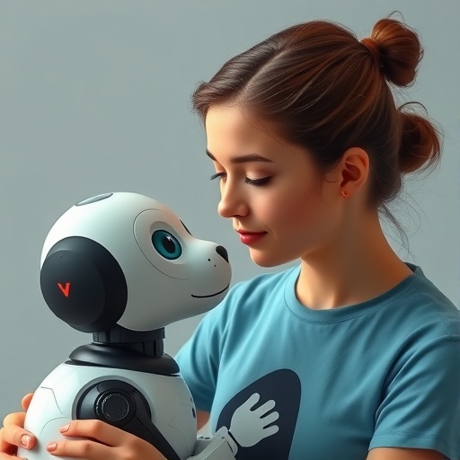 How AI Companions Affect Psychological Well-Being