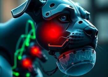 How AI Could Detect Pain in Animals Unable to Communicate Their Suffering
