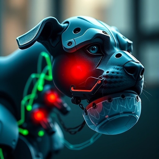 How AI Could Detect Pain in Animals Unable to Communicate Their Suffering