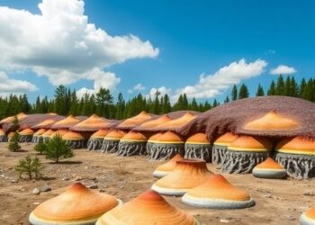 How an Excrement Explosion Permanently Transformed Earth’s Ecosystems