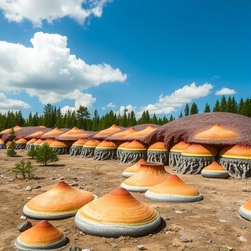 How an Excrement Explosion Permanently Transformed Earth’s Ecosystems