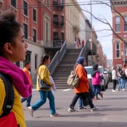 How Application Behavior Drives Undermatching in New York City School Choice