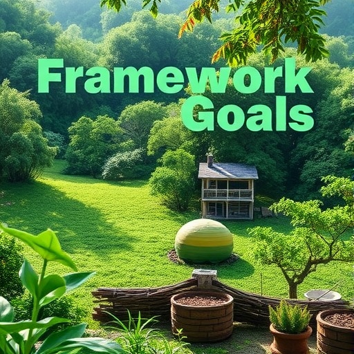 How Area-Based Governance Could Advance Global Biodiversity Framework Goals
